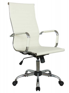 Компьютерное кресло Riva Chair 6002-1S Light Beige UCH-00000672