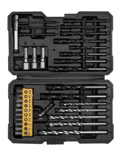 Набор сверл и бит Deko DH33 33шт 065-0522 ДЕКО