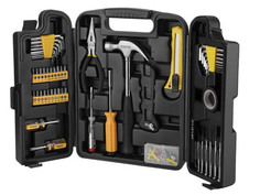 Набор инструмента Deko DKMT142 065-0308 ДЕКО