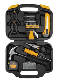 Набор инструмента Deko DKMT110 065-0301 ДЕКО