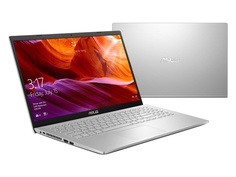 Ноутбук ASUS M509DA-EJ341 90NB0P51-M10840 (AMD Athlon Silver 3050U 2.3GHz/8192Mb/512Gb SSD/AMD Radeon Graphics/Wi-Fi/15.6/1920x1080/No OS)