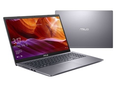 Ноутбук ASUS M509DA-EJ371 90NB0P52-M08310 (AMD Ryzen 3 3250U 2.6GHz/8192Mb/512Gb SSD/AMD Radeon Graphics/Wi-Fi/15.6/1920x1080/No OS)
