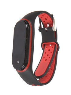 Умный браслет Smarterra Fitmaster Ton SMFT-T07
