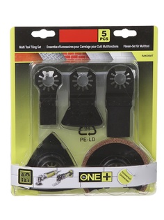 Набор Ryobi RAK05MT