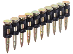 Гвозди Toua по бетону 3.05x25mm 1000шт 30525stepEG