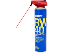 Смазка универсальная Runway RW-40 300ml RW6030