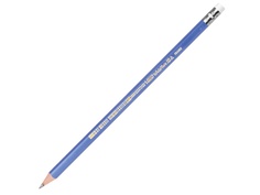 Карандаш чернографитный Bic Evolution Triangle HB 964849