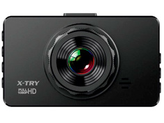 Видеорегистратор X-TRY XTC D1010 FHD