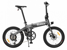 Электровелосипед Xiaomi Himo Z20 Electric Bicycle Gray Выгодный набор + серт. 200Р!!!