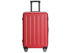Чемодан Xiaomi 90 Points Suitcase 1A 20 Red