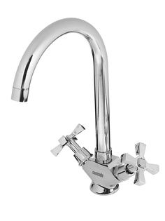Смеситель Aquarius Rueda 59537