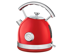 Чайник Profi Cook PC-WKS 1192 Red