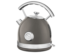 Чайник Profi Cook PC-WKS 1192 1.7L Anthracite