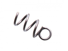 Коннектор для насадки Carp Pro Bait Connector 10шт 240975