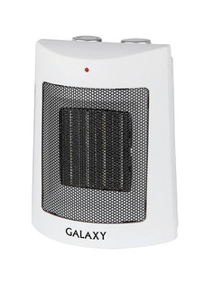Обогреватель Galaxy GL 8170 White