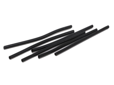 Трубка монтажная на крючок Carp Pro 0.8mm 10шт 261294