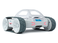 Радиоуправляемая игрушка Sphero RVR RV01ROW