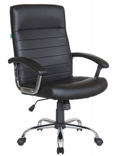 Компьютерное кресло Riva Chair 9154 Black UCH-00000088