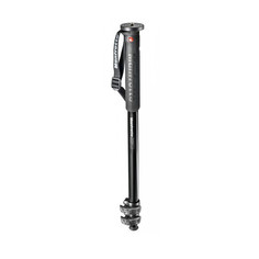 Штатив Manfrotto MPMXPROA3 Black