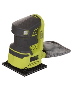 Шлифовальная машина Ryobi R18SS4-0 ONE+ 5133002918