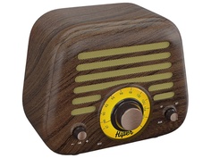 Колонка Hiper Retro L Wooden