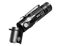 Фонарь Nitecore MT21C Black 17373