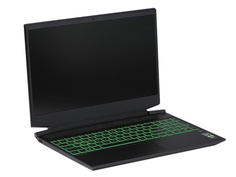 Ноутбук HP Pavilion Gaming 15-ec1008ur 13C90EA (AMD Ryzen 5 4600H 3.0 GHz/8192Mb/256Gb SSD/nVidia GeForce GTX 1650Ti 4096Mb/Wi-Fi/Bluetooth/Cam/15.6/1920x1080/Windows 10 Home 64-bit)