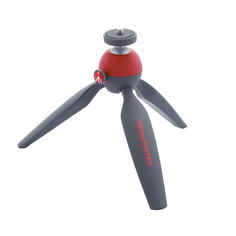 Мини-штатив Manfrotto Pixi Mini MTPIXI-RD Red