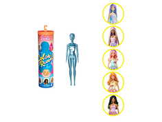 Кукла Mattel Barbie 3 волна GTP42