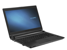 Ноутбук ASUS Pro P1440FA-FA1474R 90NX0211-M18960 (Intel Core i5-8265U 1.6 GHz/8192Mb/256Gb SSD/DVD-RW/Intel UHD Graphics 620/Wi-Fi/14/1920x1080/Windows 10 Pro)
