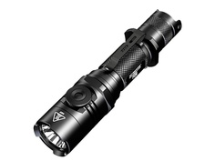 Фонарь Nitecore P26 Black 17306