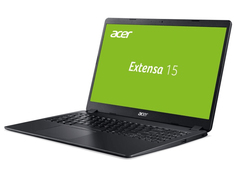 Ноутбук Acer Extensa 15 EX215-52-519Y NX.EG8ER.00E (Intel Core i5-1035G1 1.0GHz/8192Mb/256Gb SSD/Intel HD Graphics/Wi-Fi/15.6/1920x1080/Windows 10 64-bit)