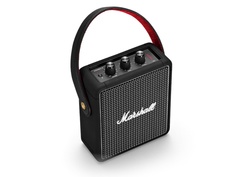 Колонка Marshall Stockwell II Black