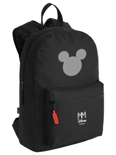 Рюкзак Disney Микки Маус Oh Boy Black 55530.31