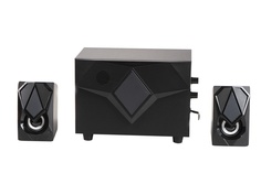 Колонка Qumo Shield AS006 30716