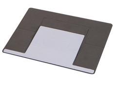 Аксессуар Подставка Barn&Hollis для Macbook Grey УТ000021336