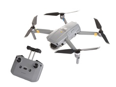 Квадрокоптер DJI Mavic Air 2 Grey