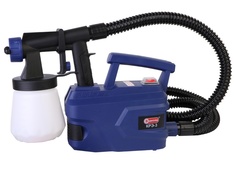 Краскораспылитель ДИОЛД КРЭ-3