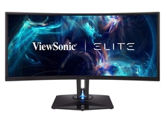 Монитор Viewsonic Gaming XG350R-C