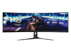 Монитор ASUS Rog Strix XG49VQ 90LM04H0-B01170