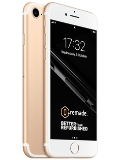 Сотовый телефон Remade 7 256Gb Gold