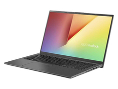 Ноутбук ASUS VivoBook A512JA-BQ127 90NB0QU3-M05670 (Intel Core i5-1035G1 1.0GHz/8192Mb/512Gb SSD/Intel HD Graphics/Wi-Fi/Bluetooth/Cam/15.6/1920x1080/No OS)