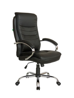 Компьютерное кресло Riva Chair 9131 Black UCH-00000115