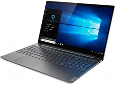 Ноутбук Lenovo Yoga S740-15IRH 81NX003SRU (Intel Core i7-9750H 2.6 GHz/16384Mb/1024Gb SSD/nVidia GeForce GTX 1650 Max-Q 4096Mb/Wi-Fi/Bluetooth/Cam/15.6/1920x1080/Windows 10 Home)
