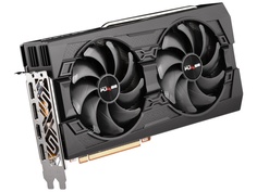 Видеокарта Sapphire Pulse Radeon RX 5700 XT BE 1670Mhz PCI-E 4.0 8192Mb 14000Mhz 256-bit HDMI 3xDP 11293-09-20G
