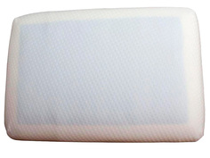 Подушка EcoSapiens Fresh Sleep с эффектом памяти 60x40x13cm ES-78034