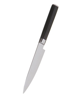 Нож Samura Damascus SD-0021/G-10 - длина лезвия 125мм