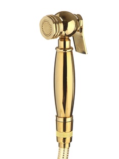 Лейка для душа Kaiser SH-122/32 Gold