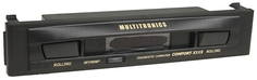 Бортовой компьютер Multitronics Comfort X115