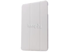 Чехол Activ для APPLE iPad Mini 4 TC001 White 65262